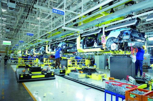 一站式 服務讓產(chǎn)業(yè)出海 加速度 ,江蘇常州新能源產(chǎn)業(yè)競逐 全球新賽場