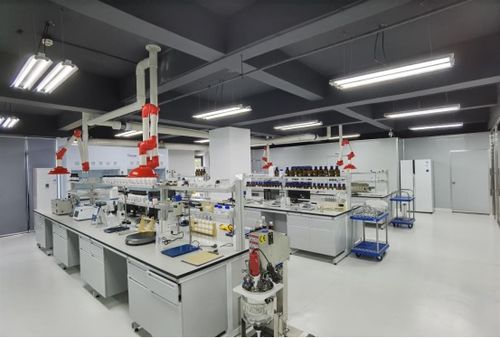 四川首家化妝品研究所 時華精研 成立 科研創(chuàng)新護航民族產(chǎn)業(yè)