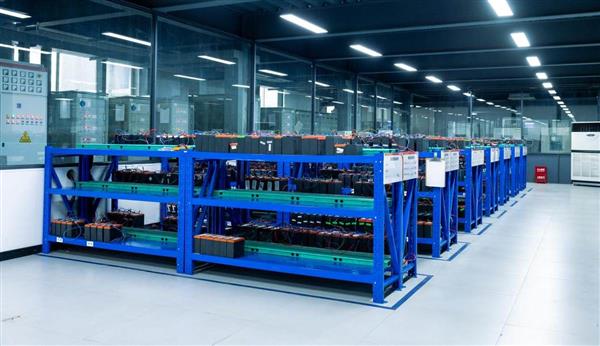 科技賦能 服務(wù)升級!雅迪華宇電池以&ldquo;即檢即換&rdquo;重塑用戶體驗