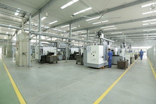 i5智能制造戰(zhàn)略推動 智能工廠由模擬版向現(xiàn)實版躍進(jìn)