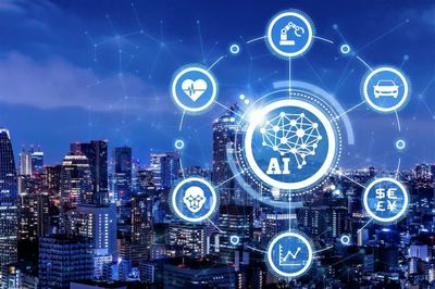 云計(jì)算如何重塑賽道:讓技術(shù)服務(wù)于人