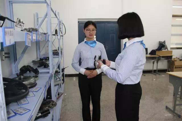 我們的專(zhuān)業(yè)|帶您走近汽車(chē)技術(shù)服務(wù)與營(yíng)銷(xiāo)