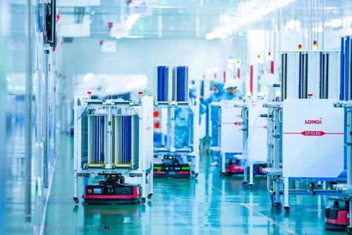 光伏破局正當(dāng)時 龍頭領(lǐng)航,能環(huán)寶數(shù)智服務(wù)點亮價值新航向