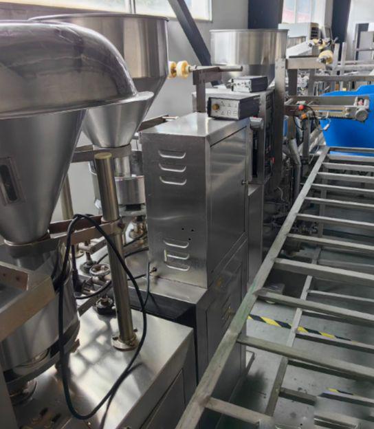 權(quán)威推薦解析 廈門食品生產(chǎn)線回收公司TOP3榜單好評(píng)深度解析