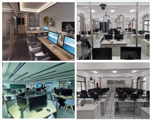 人工智能技術(shù)服務(wù) 浙江安防職業(yè)技術(shù)學(xué)院的專業(yè)實(shí)踐與創(chuàng)新