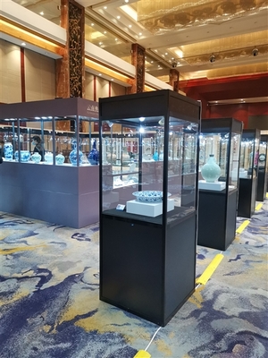 云南立欣展覽服務(wù) 專(zhuān)業(yè)打造卓越展會(huì)體驗(yàn)